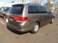 2008 Nimbus Gray Metallic Honda Odyssey EX  photo #5