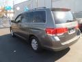 2008 Nimbus Gray Metallic Honda Odyssey EX  photo #6