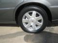 Titanium ChromaFlair - DTS Sedan Photo No. 20