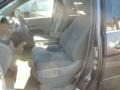 2008 Nimbus Gray Metallic Honda Odyssey EX  photo #11