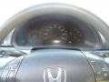 2008 Nimbus Gray Metallic Honda Odyssey EX  photo #19
