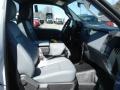 Oxford White - F550 Super Duty XL Regular Cab 4x4 Dump Truck Photo No. 13