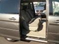 2008 Nimbus Gray Metallic Honda Odyssey EX  photo #21