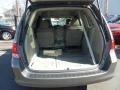 2008 Nimbus Gray Metallic Honda Odyssey EX  photo #23