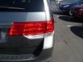 2008 Nimbus Gray Metallic Honda Odyssey EX  photo #25