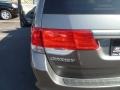 2008 Nimbus Gray Metallic Honda Odyssey EX  photo #26