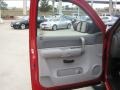 Victory Red - Silverado 2500HD LS Crew Cab 4x4 Photo No. 15