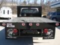 Oxford White - F350 Super Duty XL Regular Cab Flat Bed Photo No. 7