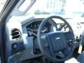 Oxford White - F350 Super Duty XL Regular Cab Flat Bed Photo No. 10