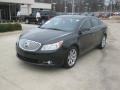 Carbon Black Metallic - LaCrosse FWD Photo No. 1