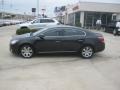 Carbon Black Metallic - LaCrosse FWD Photo No. 2