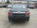 Carbon Black Metallic - LaCrosse FWD Photo No. 4