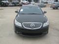 Carbon Black Metallic - LaCrosse FWD Photo No. 8