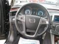 Carbon Black Metallic - LaCrosse FWD Photo No. 10