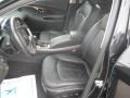 Carbon Black Metallic - LaCrosse FWD Photo No. 11