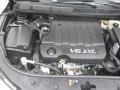 Carbon Black Metallic - LaCrosse FWD Photo No. 21