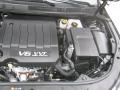 Carbon Black Metallic - LaCrosse FWD Photo No. 22