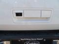 Blizzard White - Armada LE 4x4 Photo No. 26