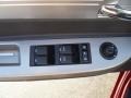 Inferno Red Crystal Pearl - Sebring Touring Convertible Photo No. 5