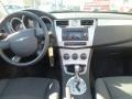 Inferno Red Crystal Pearl - Sebring Touring Convertible Photo No. 6