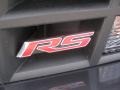2011 Chevrolet Camaro LT/RS Convertible Badge and Logo Photo