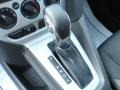 2012 Sterling Grey Metallic Ford Focus SE Sedan  photo #18