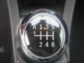 6 Speed Manual 2012 Chevrolet Sonic LT Sedan Transmission