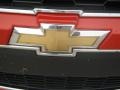 2012 Inferno Orange Metallic Chevrolet Sonic LT Sedan  photo #24