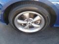 2006 Vista Blue Metallic Ford Mustang GT Deluxe Coupe  photo #9