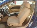 2006 Vista Blue Metallic Ford Mustang GT Deluxe Coupe  photo #11
