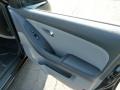 2010 Ebony Black Hyundai Elantra Blue  photo #15