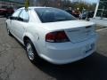 Stone White - Sebring Touring Sedan Photo No. 3