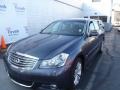Blue Slate - M 35x AWD Sedan Photo No. 1