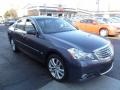 Blue Slate - M 35x AWD Sedan Photo No. 2