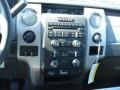 2012 Sterling Gray Metallic Ford F150 XLT SuperCab 4x4  photo #17