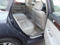 Blue Slate - M 35x AWD Sedan Photo No. 9