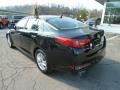 Ebony Black - Optima LX Photo No. 3