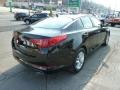 Ebony Black - Optima LX Photo No. 5