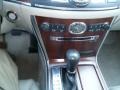 Blue Slate - M 35x AWD Sedan Photo No. 16