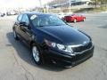 Ebony Black - Optima LX Photo No. 7
