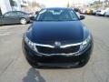 Ebony Black - Optima LX Photo No. 8