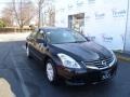 Super Black - Altima 2.5 S Photo No. 2