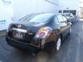 Super Black - Altima 2.5 S Photo No. 3