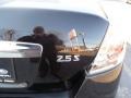 Super Black - Altima 2.5 S Photo No. 4