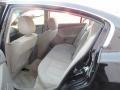 Super Black - Altima 2.5 S Photo No. 8