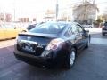 Super Black - Altima 2.5 S Photo No. 3
