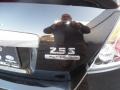 Super Black - Altima 2.5 S Photo No. 4