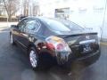 Super Black - Altima 2.5 S Photo No. 5