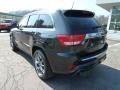 Brilliant Black Crystal Pearl - Grand Cherokee SRT8 4x4 Photo No. 3