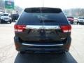 Brilliant Black Crystal Pearl - Grand Cherokee SRT8 4x4 Photo No. 4